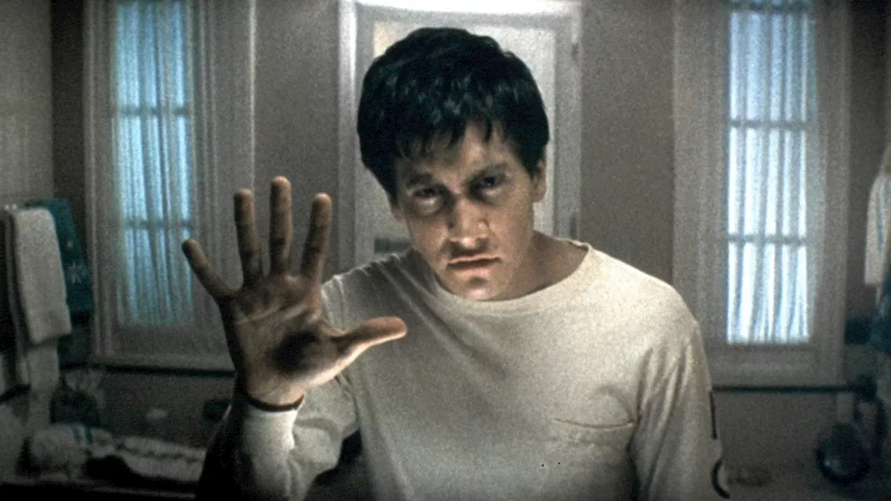 Donnie Darko's New 800-Page Sequel Erases Previous Canon