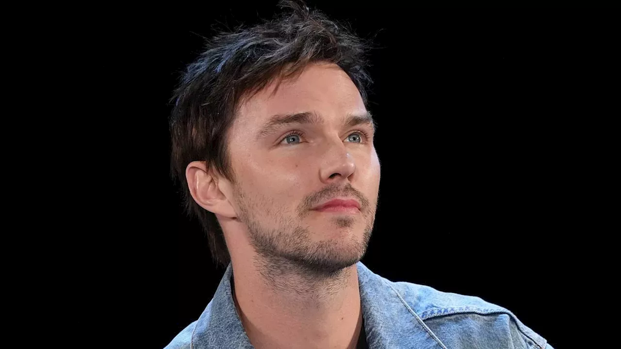 From Hoult to Harington: Casting Chaos Hits HBO's Harry Potter Reboot