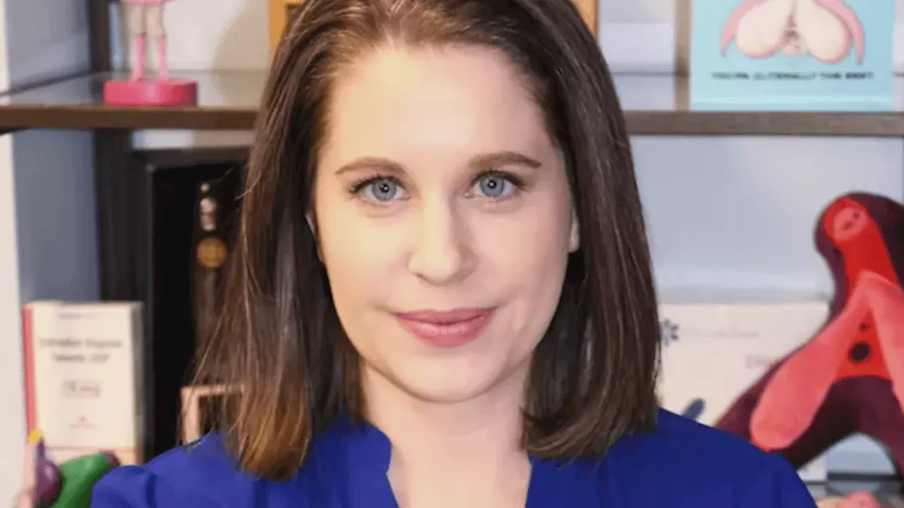 Breaking the Silence: Dr. Barry Rubin and Nicole Pajer on Women's Sexual Health