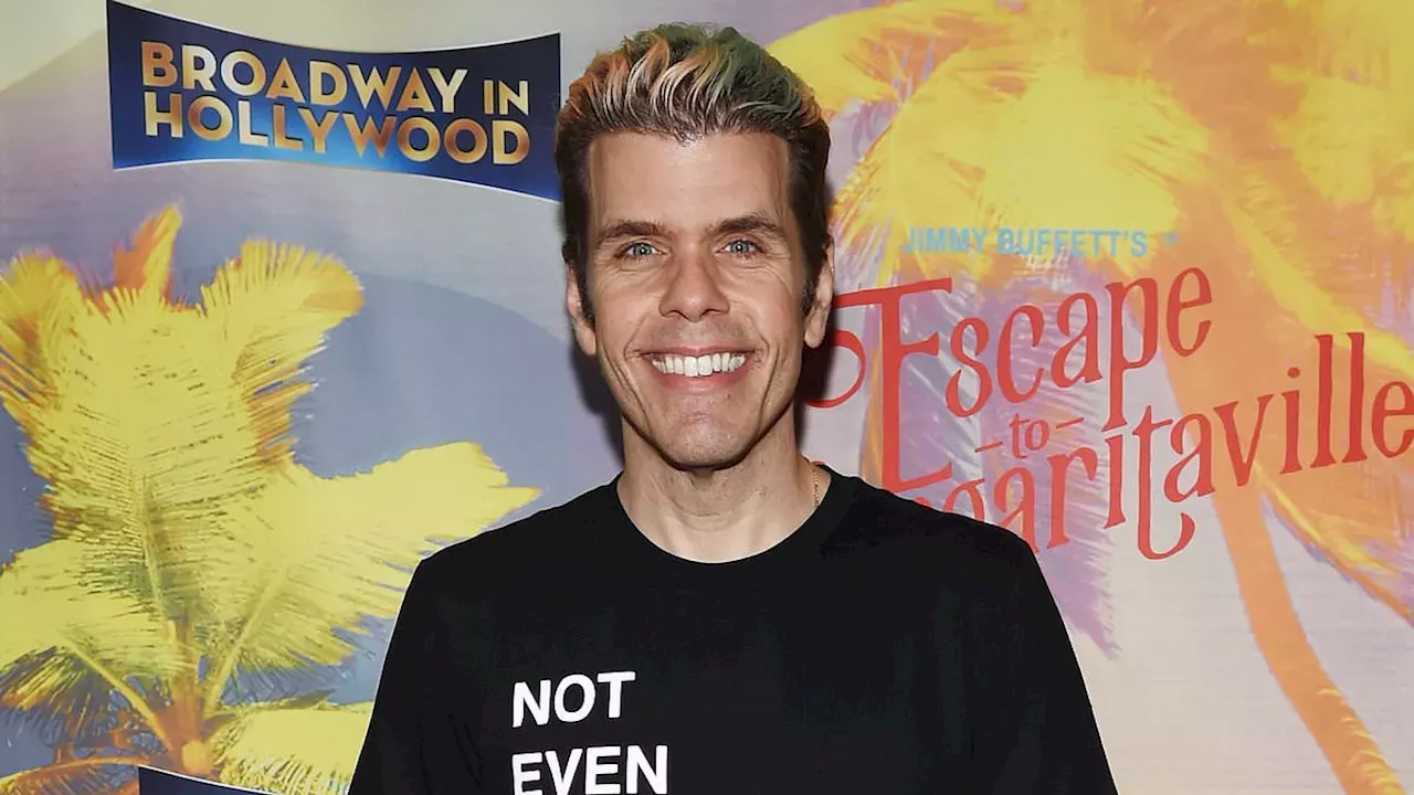 Perez Hilton's Path to Recovery: Legal Hurdles and Financial Strain After Florida Crisis
