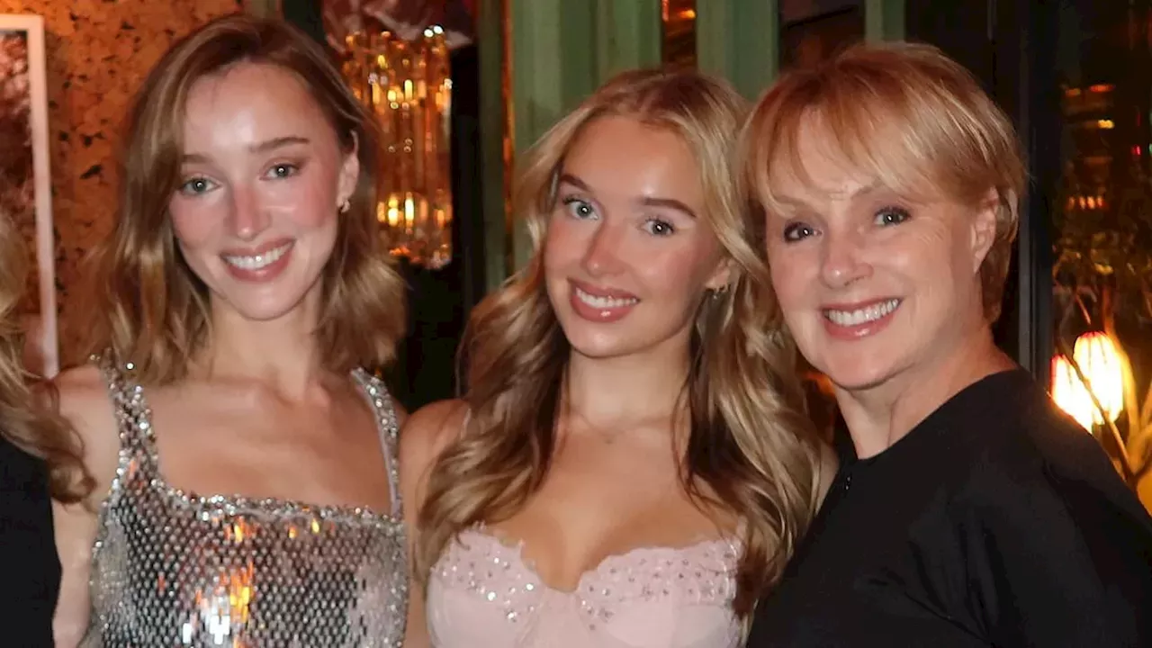 From Bridgerton to Bride: Phoebe Dynevor’s High-Fashion London Send-off
