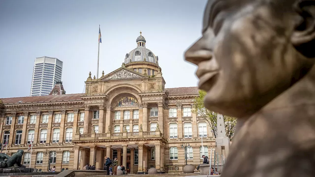 Secret Ballots Under Siege: The Probe Into Birmingham's 'Family Voting' Scandal