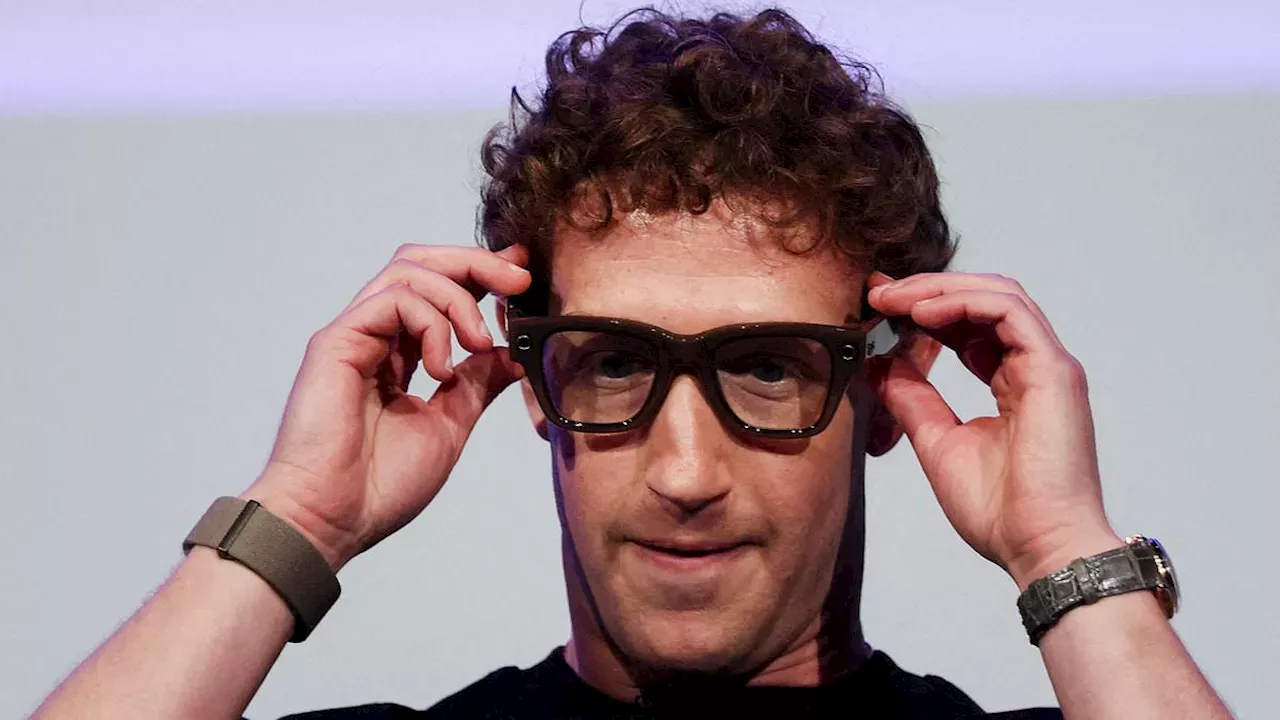 The UK's Growing Resistance to Meta's Smart Glasses
