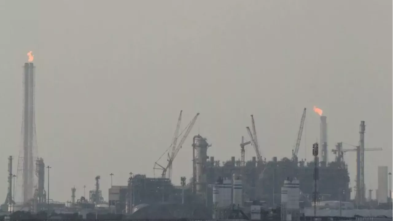 The $24 Billion Freeze: Qatar's LNG Collapse and Europe's Energy Gamble
