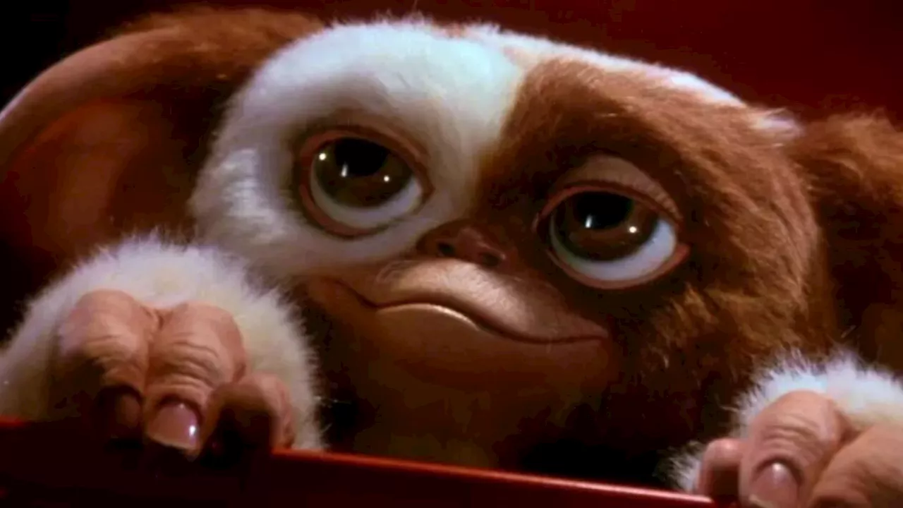 Gizmo Goes to Market: Rare Gremlins Puppet Sets $15,000 Opening Bid