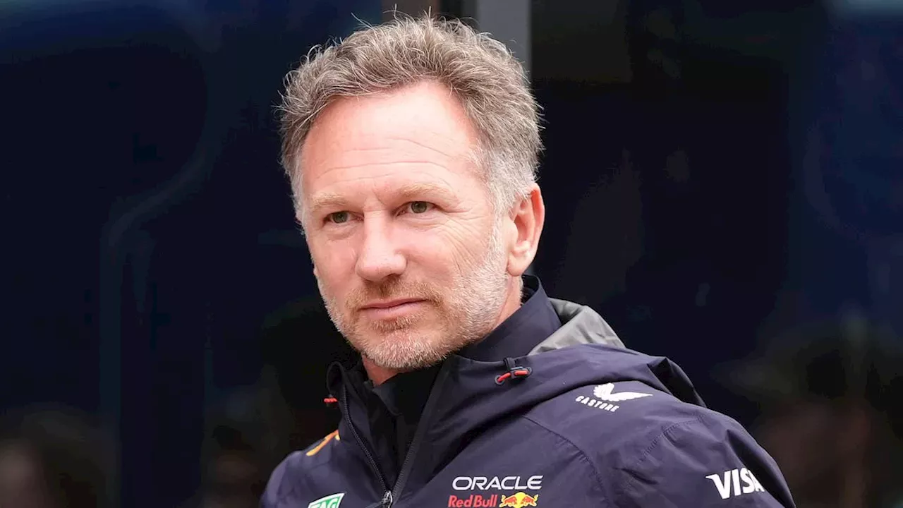 Beyond the Red Bull Power Struggle: The Sudden Exit of Motorsport's Most Controversial Executive