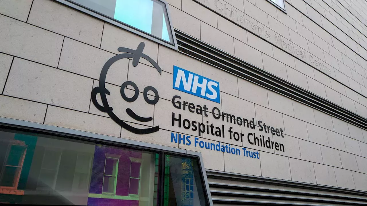 Sky-High Friction: London Residents Challenge Great Ormond Street’s Medical Drone Trial