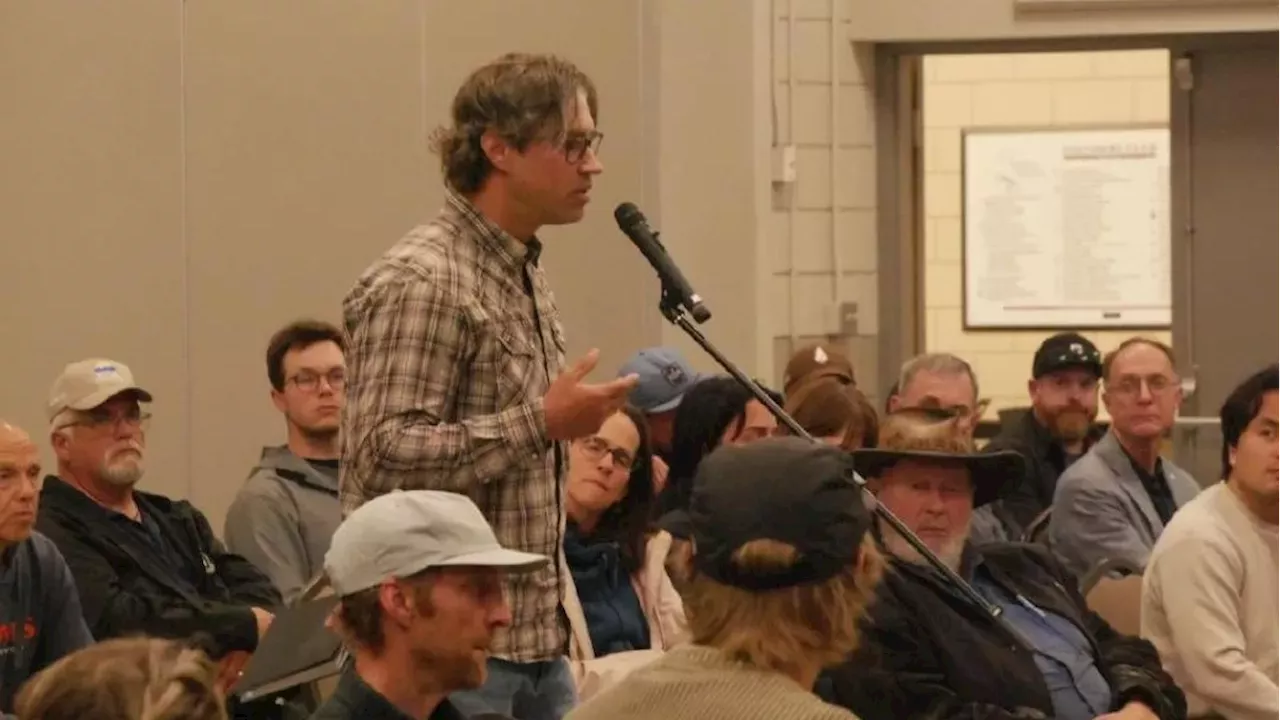 Revelstoke Blocks Mars Creek Lodge: A Win for Rural Preservation