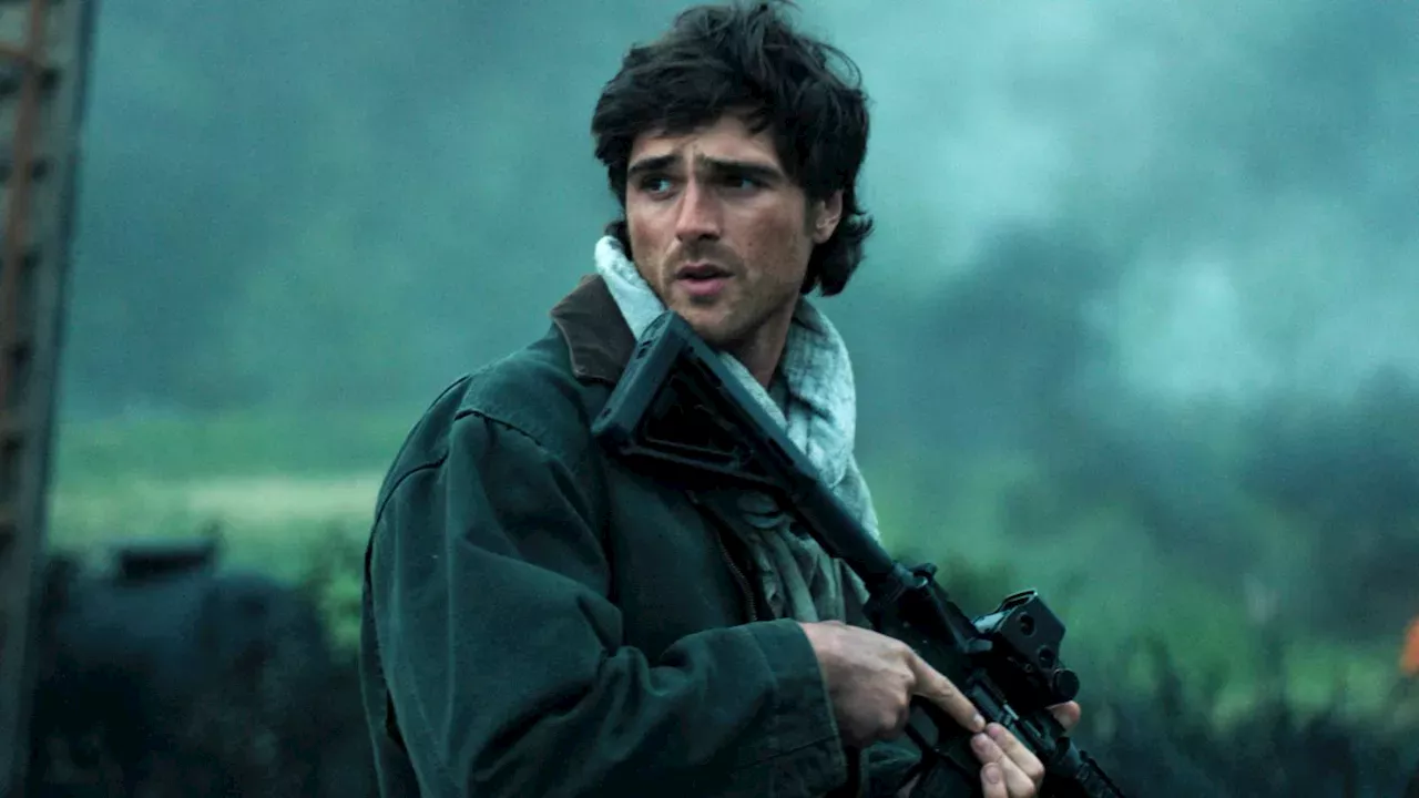 Ridley Scott Trades Grand Spectacle for Intimate Hope in The Dog Stars