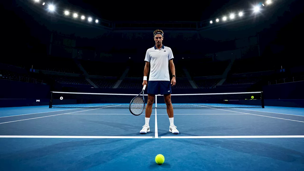 Federer's Arthur Ashe Return: A Masterclass in Tennis Nostalgia