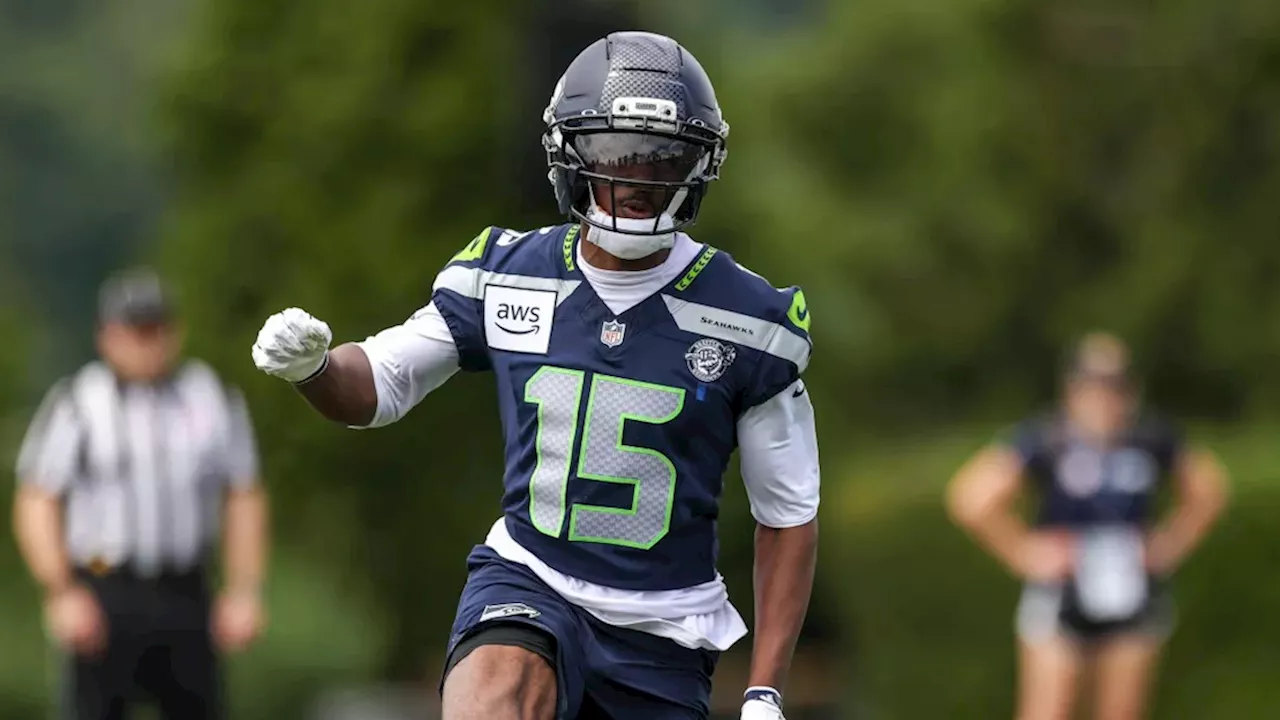 Seahawks' 2026 Ambitions Dented by Bobo and Horton Injuries