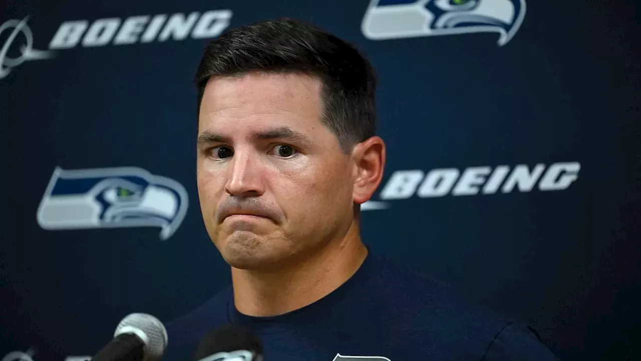 Injury Crisis Hits Seattle Seahawks Ahead of Super Bowl Defense
