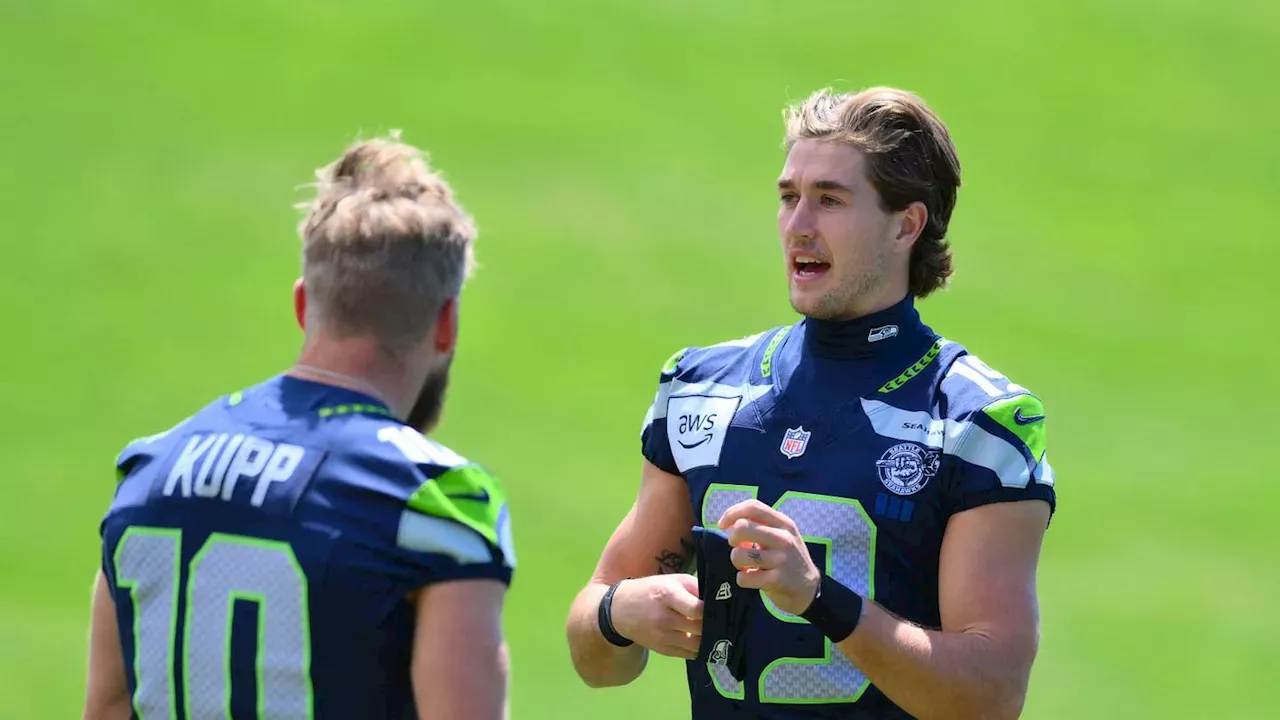 Seahawks Preseason: Individual Comebacks vs. Systemic Speed Issues