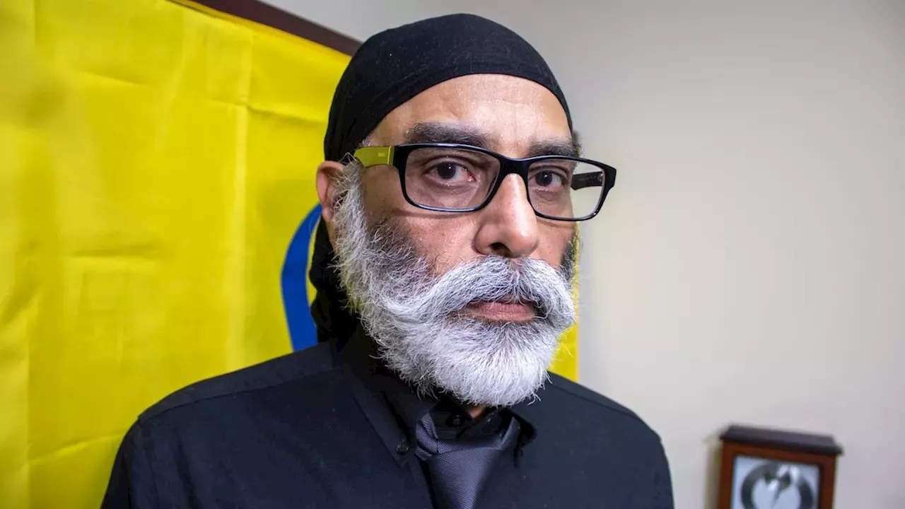 New FBI and RCMP Warnings Signal Escalating Danger for Gurpatwant Singh Pannun