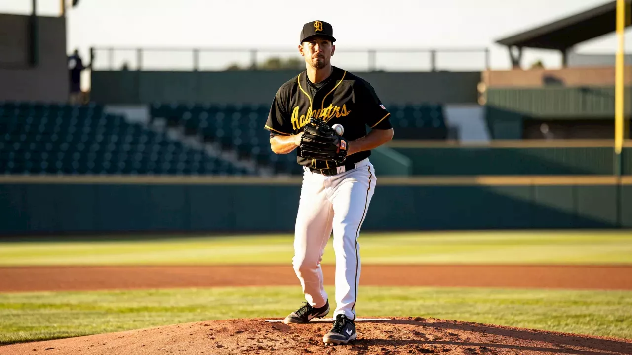 Can Paul Skenes Reclaim His Cy Young Dominance Against the Padres?