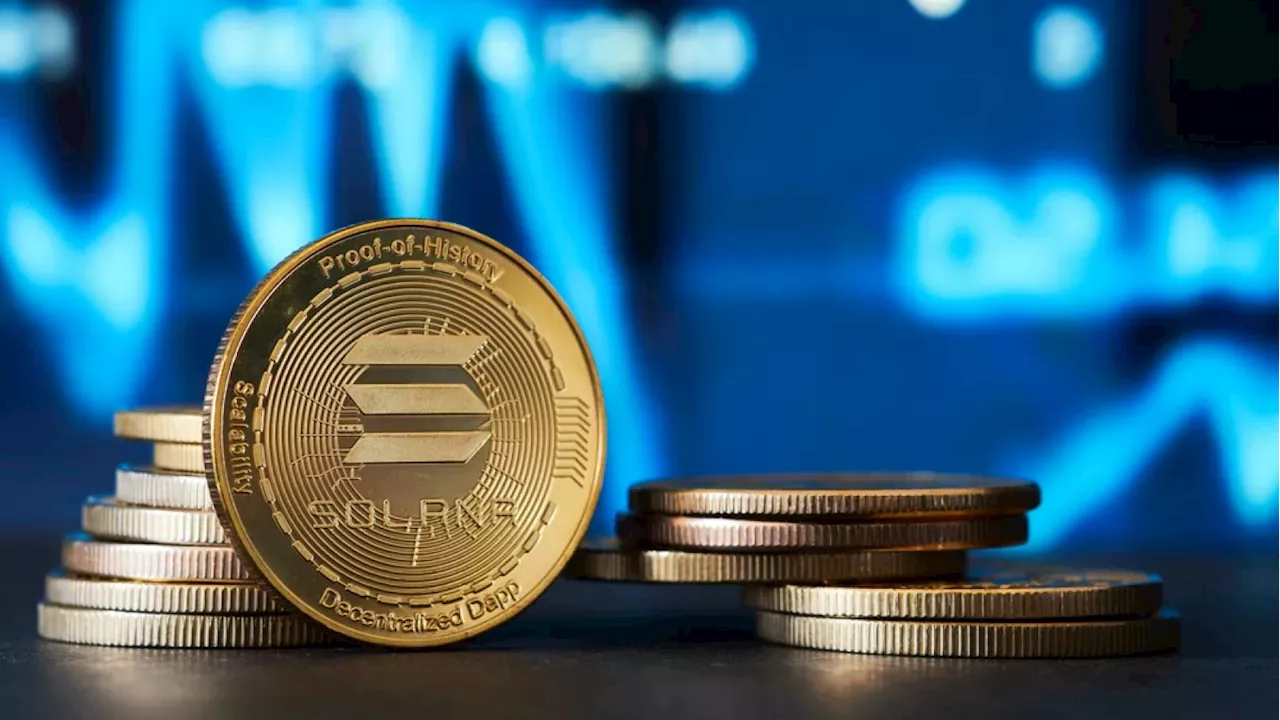 Solana's $100 Wall: Technical Fragility Amidst a Bullish Surge