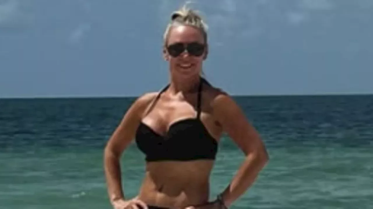Beyond the Bikini: Kristina Rihanoff’s Call for a Strictly Come Dancing Reset