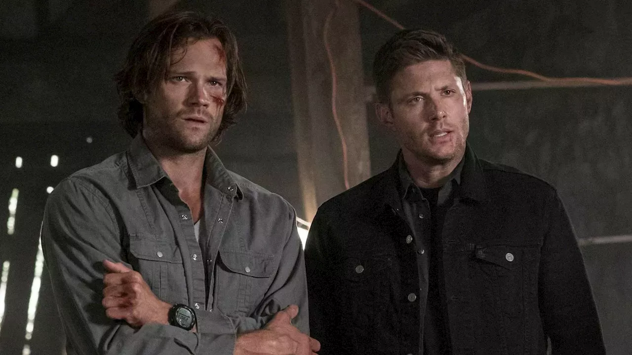 Beyond the Winchester Duo: How Supernatural's New Comics Will Split Sam and Dean