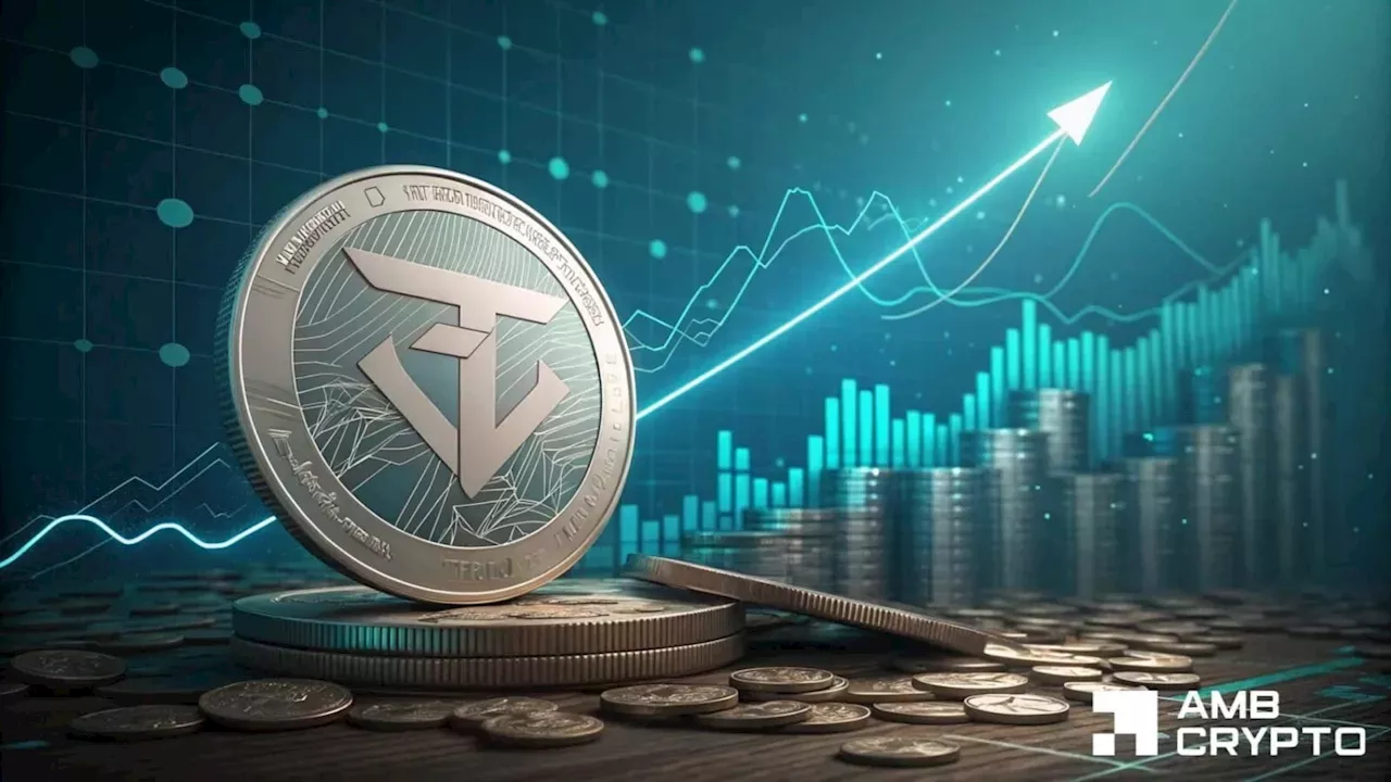 Bittensor’s TAO Breaks Bullish Flag: Is the $53.59M Liquidity Cluster a Target or a Trap?