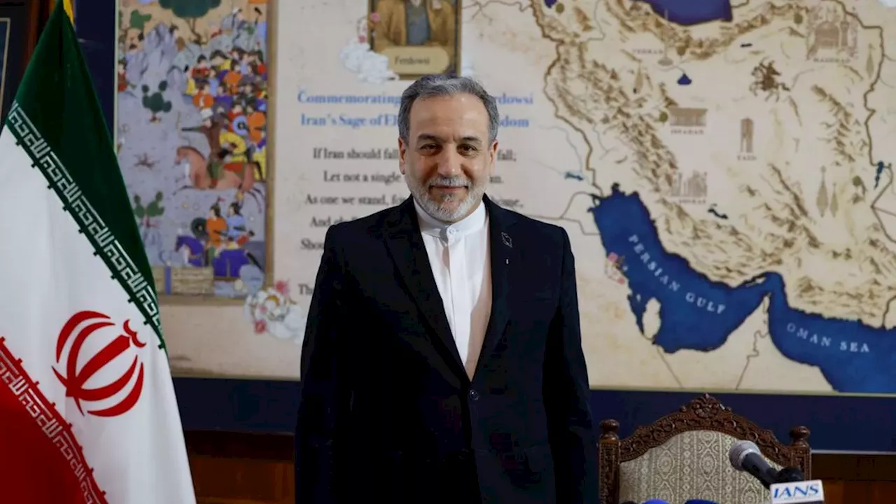 Tehran’s Maritime Gambit: Securing the Strait of Hormuz Through Regional Allies