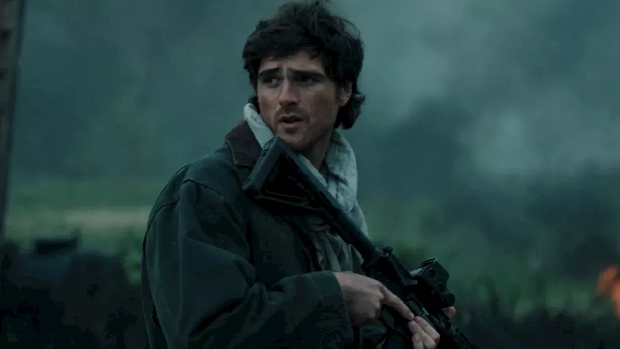 The Dog Stars: A Survival Story Caught Between Action and Introspection