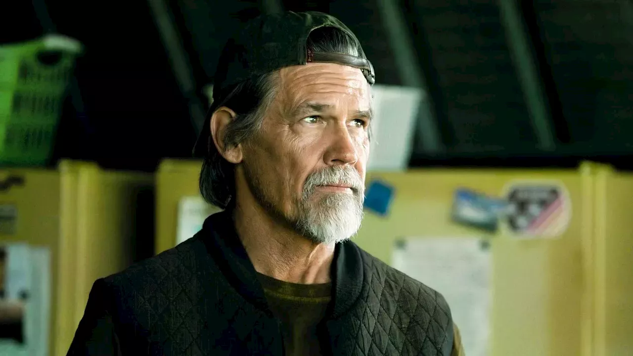 Ridley Scott's 'The Dog Stars' Struggles to Find Its Voice Amid Critical Backlash