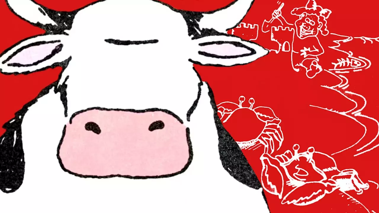 The 1980 Crab Gag That Launched a Cartooning Revolution