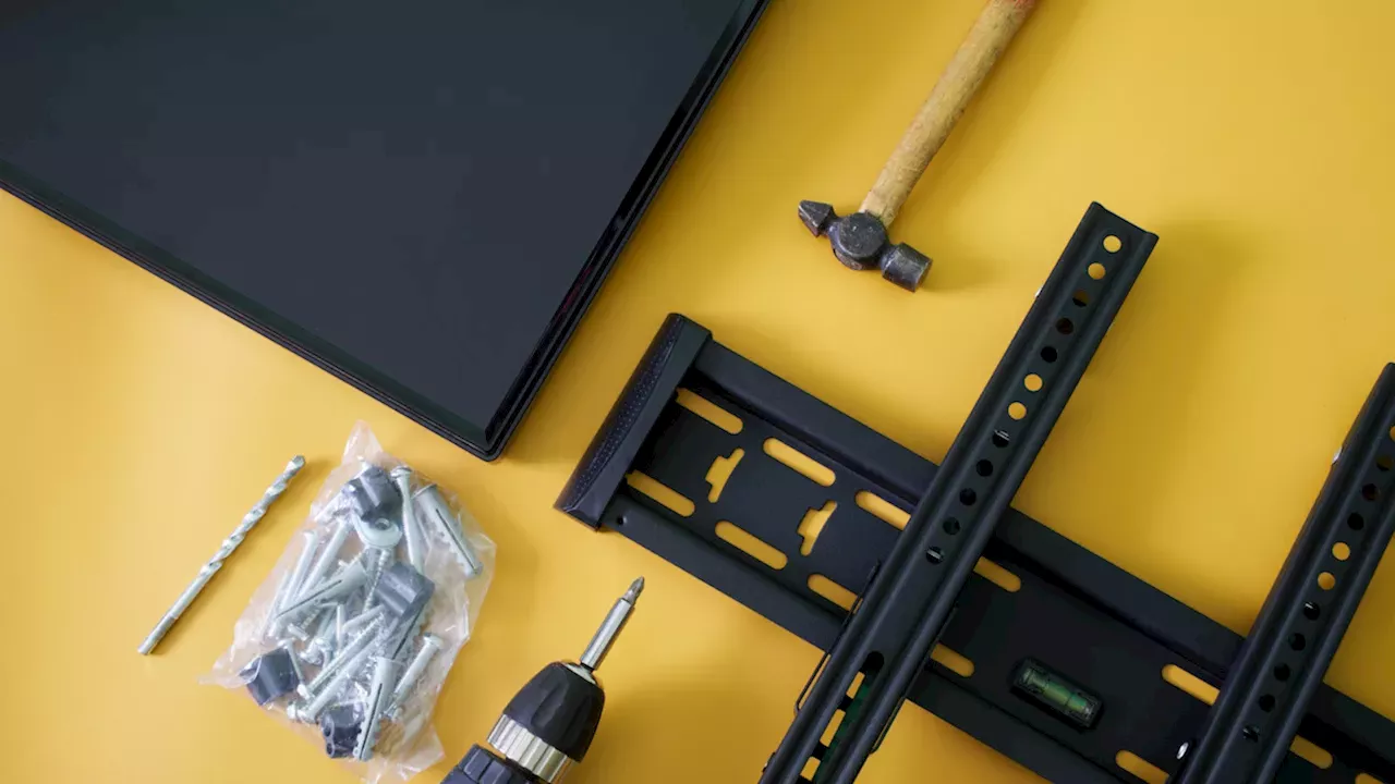 Beyond the Bracket: Why Your TV Placement Could Ruin Your Viewing Experience
