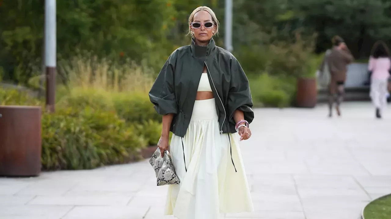 Beyond Paris: The Four Key Trends Redefining Copenhagen Fashion Week