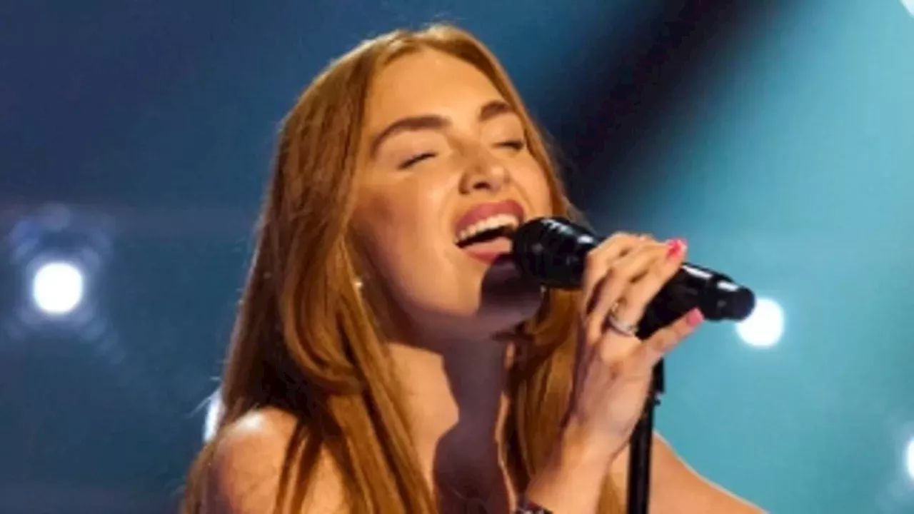 Grief and Glamour: Ellie Harney’s Tragedy and Cheryl’s Potential Return to The Voice UK