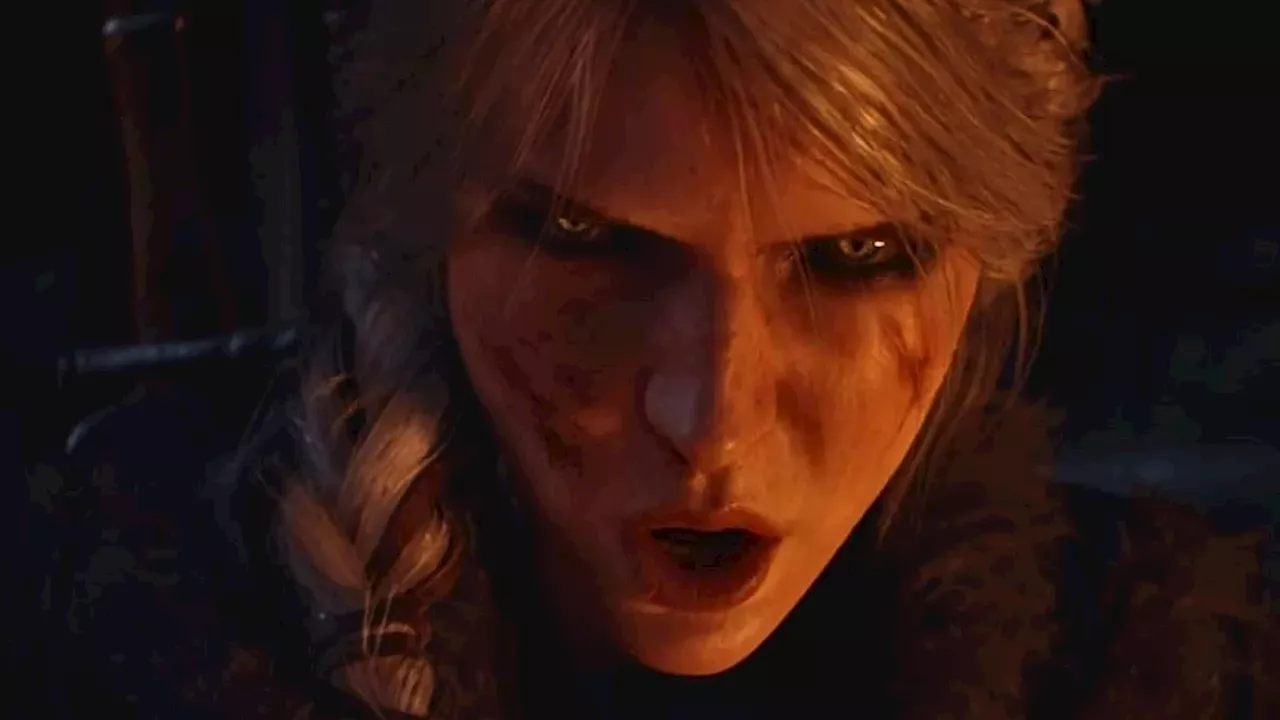 The Witcher 4 Confirmed for 2028 Launch Window, Ciri to Take Central Role