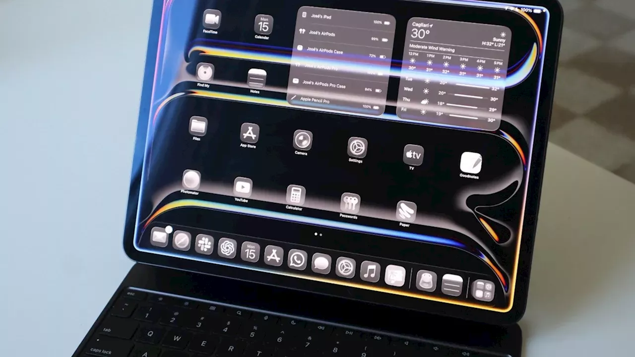 The Millimeter War: How Apple and Samsung are Redefining Tablet Slimness