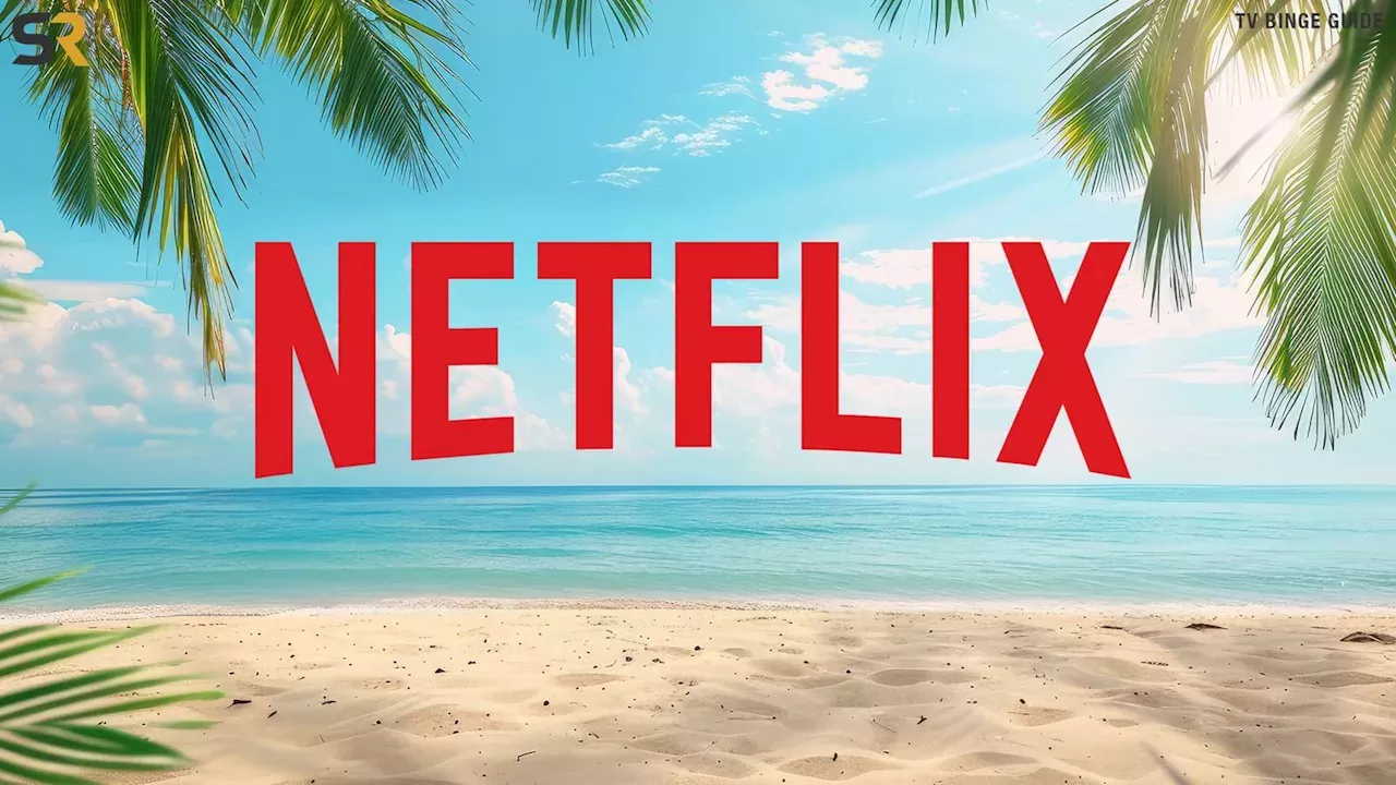 Netflix's Global Chart Shakeup: From Swedish Noir to Chuck Lorre Hits