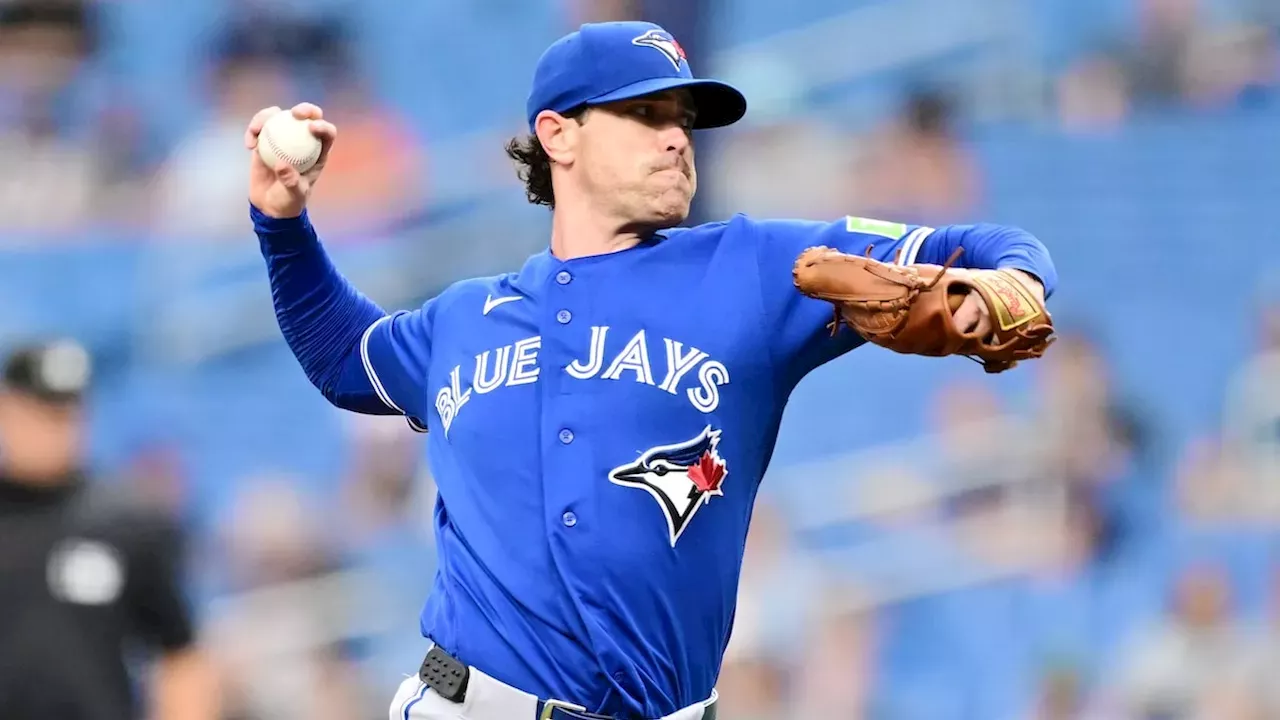 Blue Jays' Postseason Hopes Hit by Shane Bieber's Shoulder Injury
