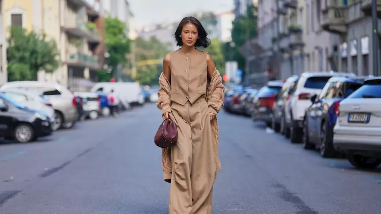 The Hybrid Tank: Why Versatile Silhouettes are Dominating Fall Fashion