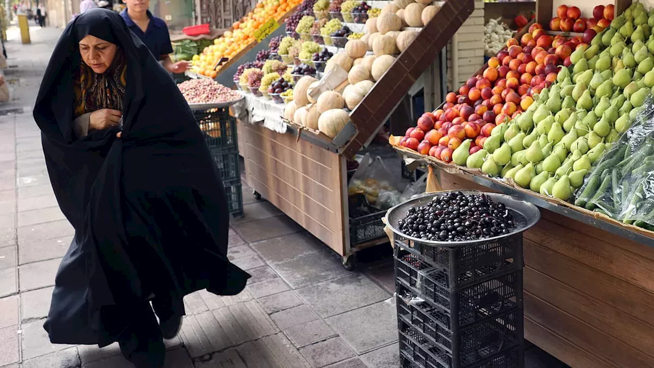 Trump’s ‘Operation Economic Outcast’: A High-Stakes Gamble to Isolate Tehran