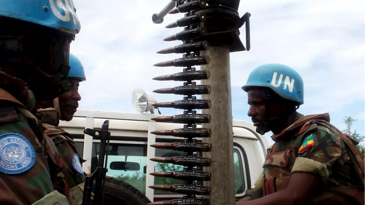 Nine UN Peacekeepers Dead in 2026 After Deadly South Sudan Ambush