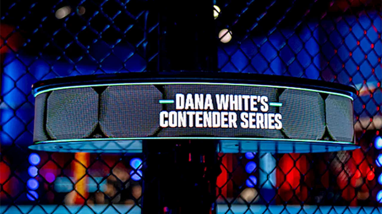 Scouting the Next Stars: Bella Mir and Alex Apodaca Headline DWCS Week 3