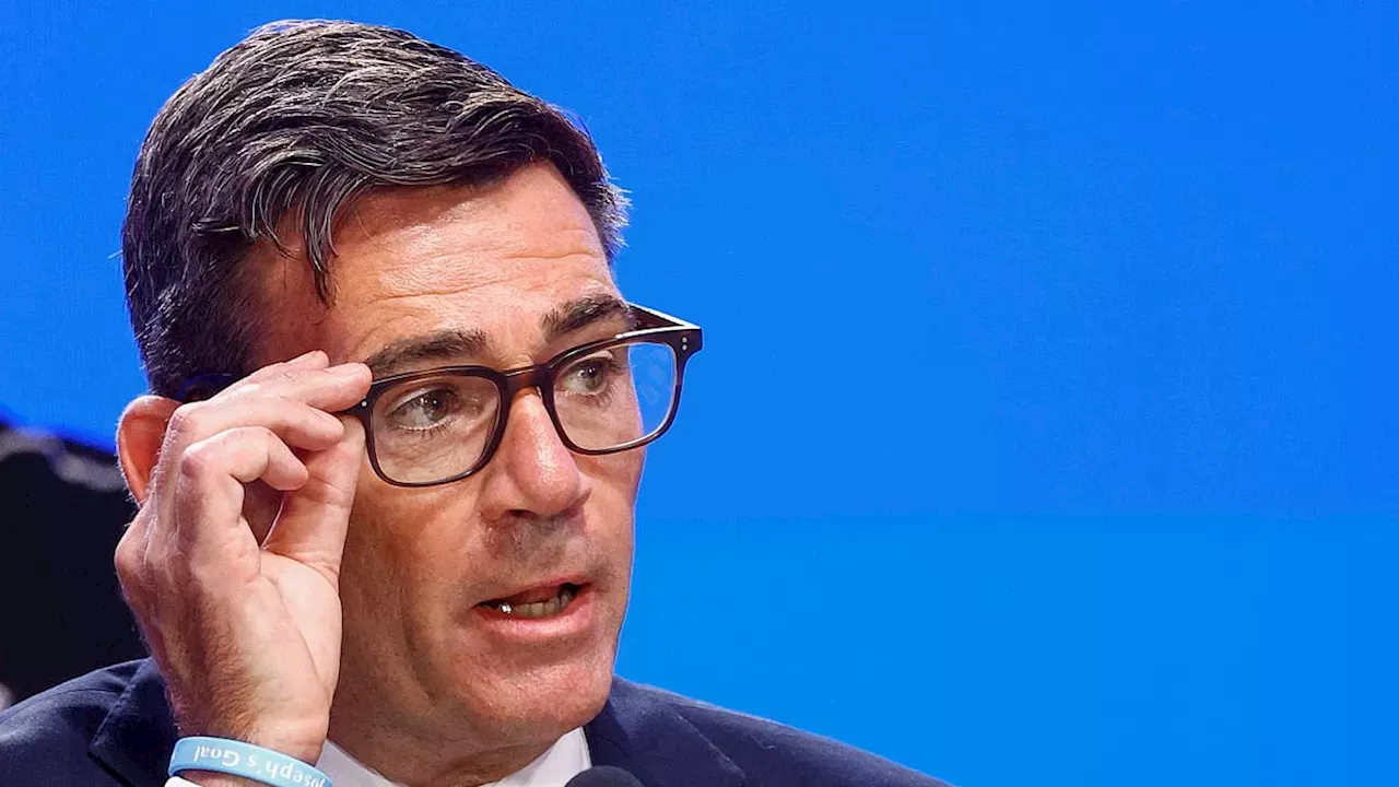 The Kremlin’s Menace: Why Andy Burnham’s Ukraine Support Risks a Russian Response