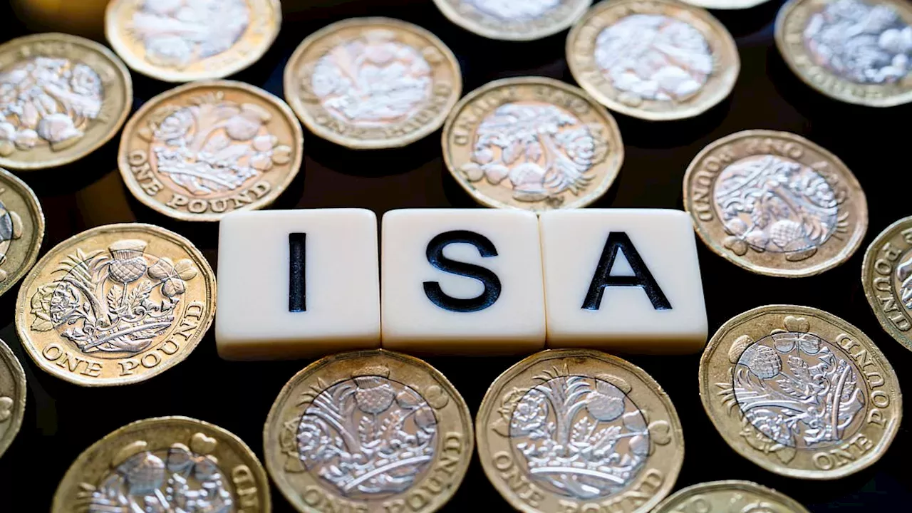 UK's Cash Isa Crackdown: The Forced Pivot to Stocks and Shares
