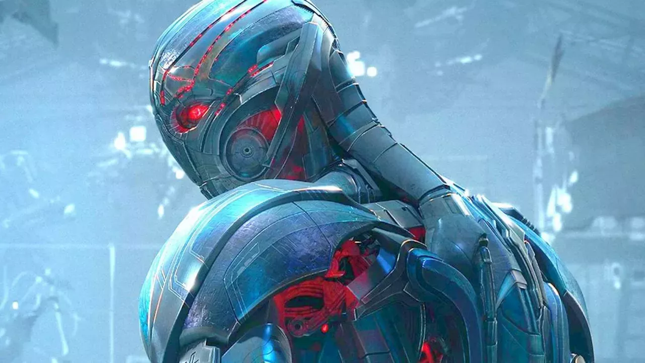 Spader's Ultron Returns: Marvel's High-Stakes Gamble to Close the WandaVision Saga