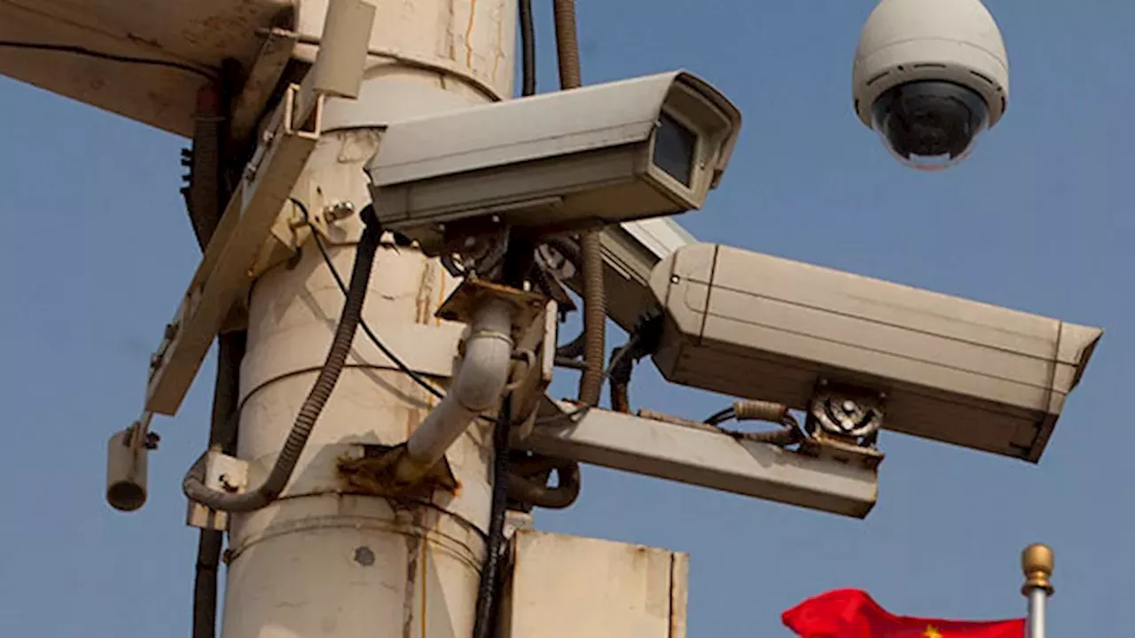 The 3,000 Data Center Race: Can America Win the AI War Without Losing Its Privacy?