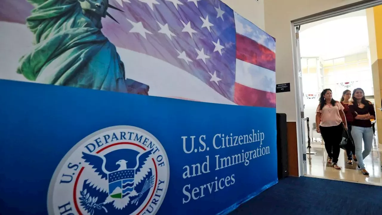 Visa Freeze: US State Department Pivots to 'Public Charge' Screening