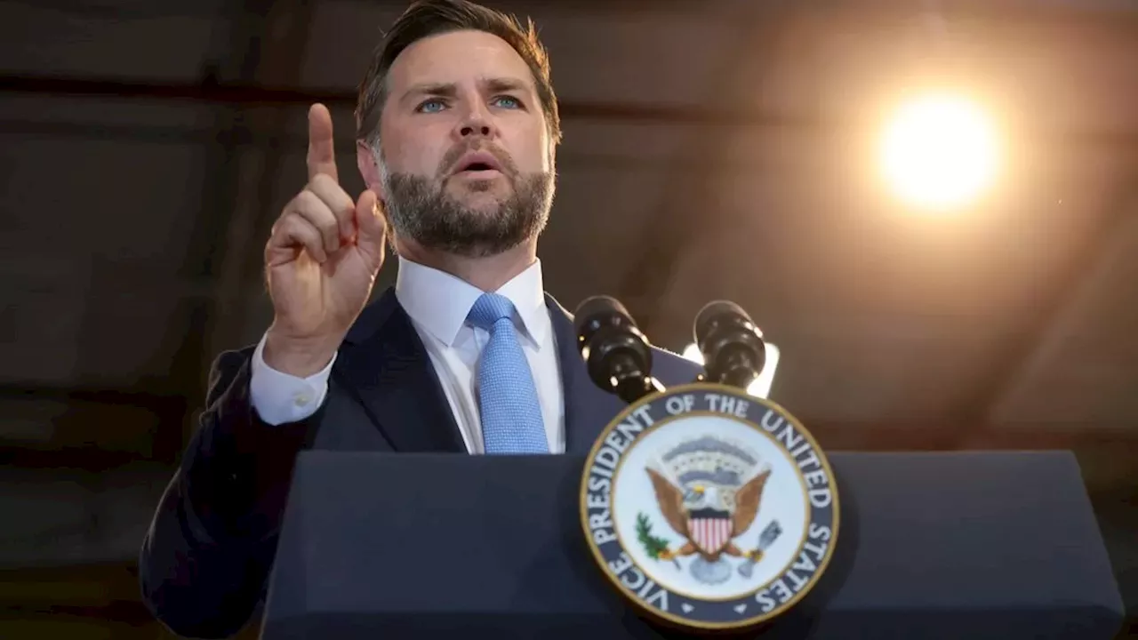 Border War: JD Vance and Donald Trump Turn Up the Heat on Canada