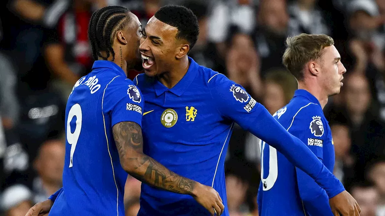 Chaos at Craven Cottage: Fulham's Resilience Shakes Up the West London Derby