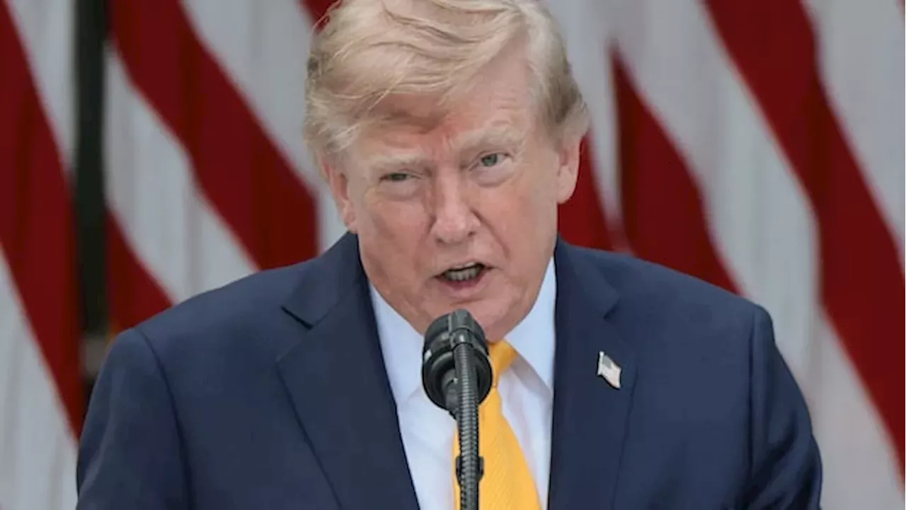 Trump's 'Fact Sheet' Escalates Trade War with Canada