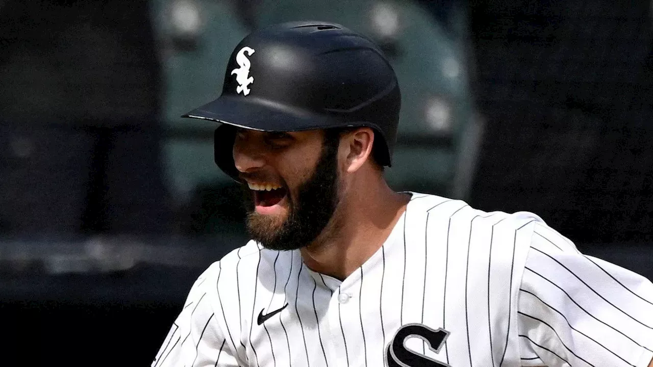Tristan Peters’ Power Surge Propels White Sox to 11-7 Win Over Rangers