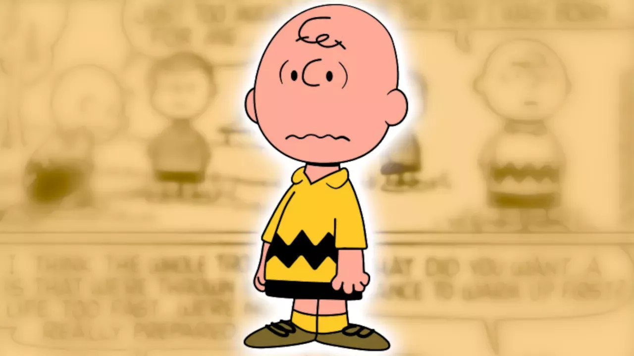 Why Charlie Brown’s Existential Dread Still Resonates with Adults