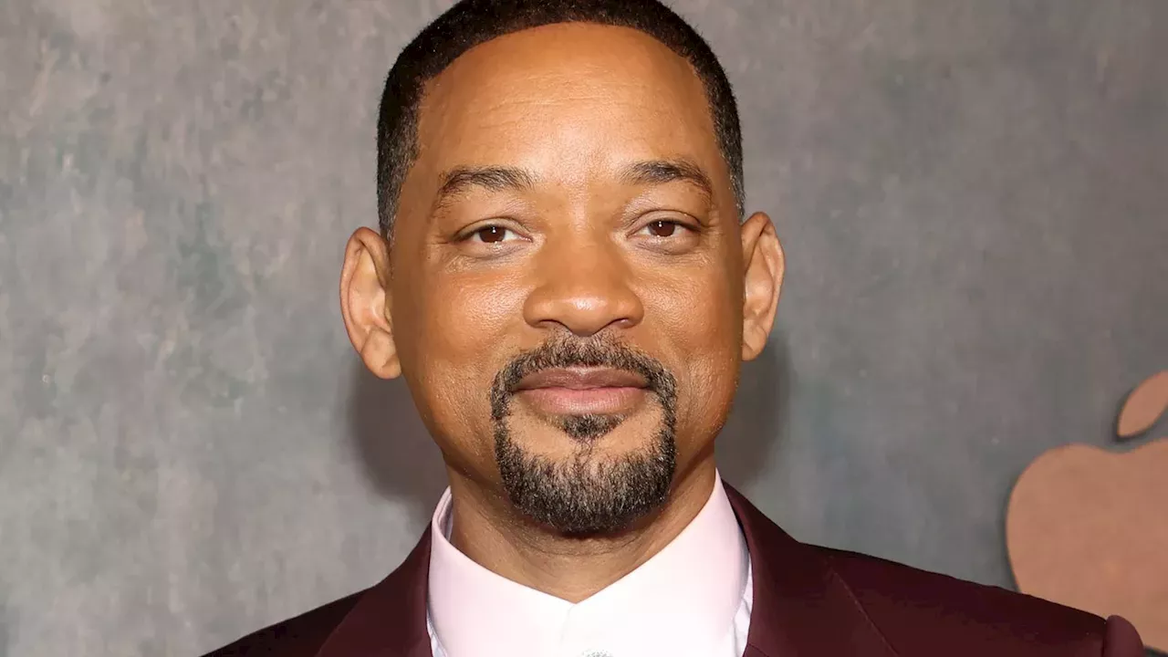 Will Smith's 'Supermax' Begins Filming: A New Mystery Era for Amazon MGM