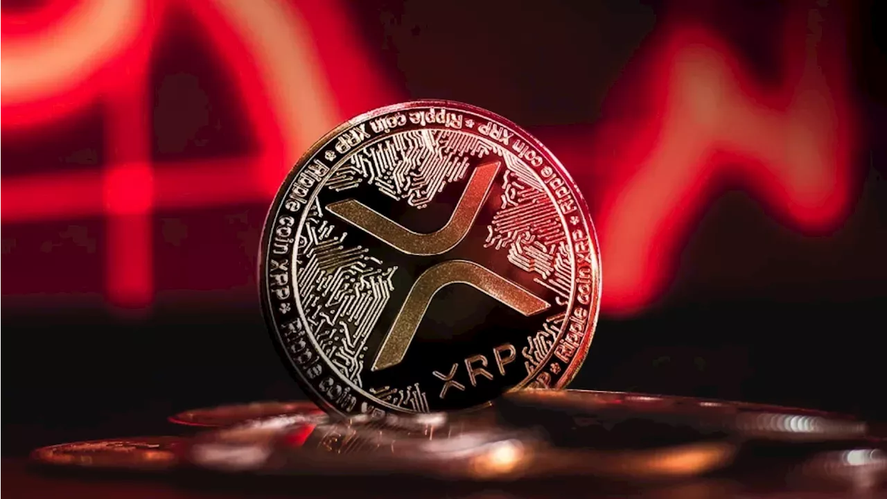 XRP's Battle for $1.50: Can the Cryptocurrency Break Its Multi-Month Curse?